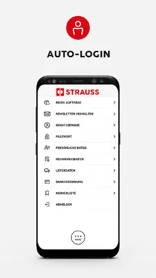 Engelbert Strauss - workwear android App screenshot 0