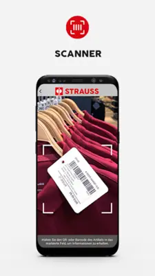 Engelbert Strauss - workwear android App screenshot 1